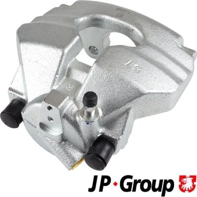 Bilde av JP GROUP 1161909080 Bremsecaliper framaksel høyre VOLKSWAGEN: Transporter 5, Multivan 5 (7HM, Bus
