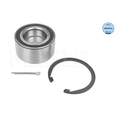 Bilde av MEYLE 32 14 650 0004 Hjullagersett framaksel med tilleggsmateriale integrert magnetisk senorring 80 kulelager MITSUBISHI: Outlander 2 SUV