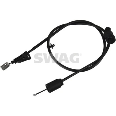 Bilde av SWAG 33 10 3778 Bremsekabel foran 1685 CITROËN: C4 Picasso 1, I Grand