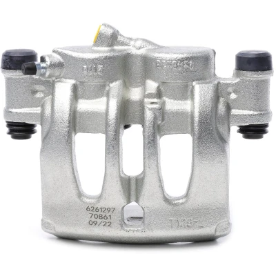 Bilde av METZGER 6261297 Bremsecaliper framaksel venstre MERCEDES BENZ: Vito Minibuss, Mixto, Van