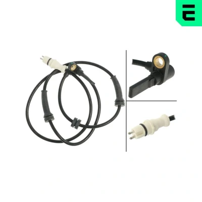 Bilde av OPTIMAL 06 S864 ABS sensor aktiv 975