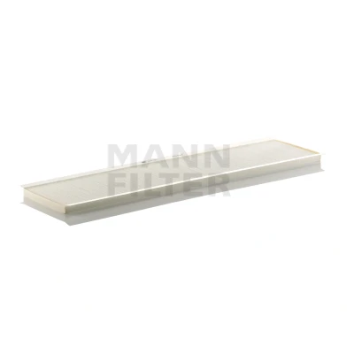 Bilde av MANN FILTER CU 91 001 Kupéfilter Partikkelfilter 905 211 21