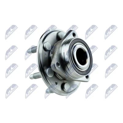 Bilde av Hjulnav, Høyre bakaksel, Venstre cadillac srx, saab 9 4x, 13502789, 13504971, 13580489