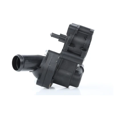 Bilde av VEMO EXPERT KITS + V25 99 1742 termostat 88 med rørstuss kunststoff kledning, kapsling FORD: S Max Mk1, Focus 2 Kombi