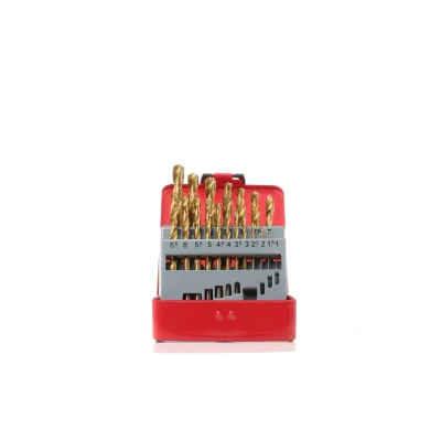 Bilde av ENERGY NE00462 Trinnbor 19 1, 1.5, 2, 2.5, 3, 3.5, 4, 4.5, 5, 5.5, 6, 6.5, 7, 7.5, 8, 8.5, 9, 9.5, 10