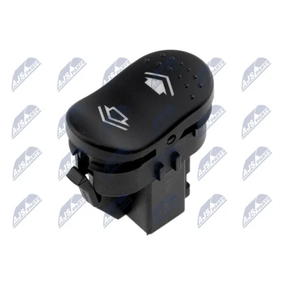 Bilde av Bryter, vindusløfter, Bakre venstre, ford focus i, sedan turnier 1060717, 1066699, 1073473, 1324939, 98AB 14529 DA, 98