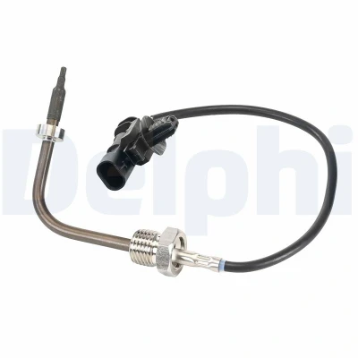 Bilde av DELPHI TS30415 12B1 Sensorer FIAT: Doblo II Varebil / Stasjonsvogn, Ducato III Van, ALFA ROMEO: Stelvio