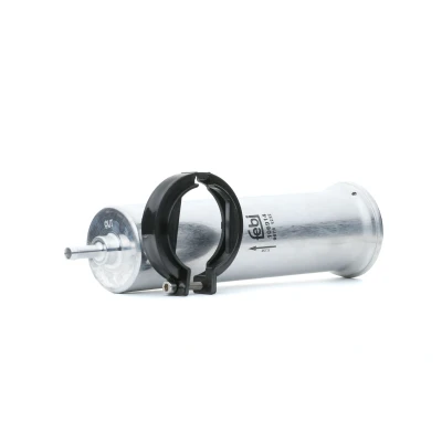 Bilde av FEBI BILSTEIN 106914 Drivstoffilter ledningsfilter med tilleggsmateriale BMW: 3 Coupé, Sedan, Touring