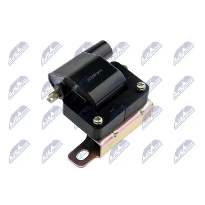 Bilde av NTY ECZ DW 011 Tennspole 12