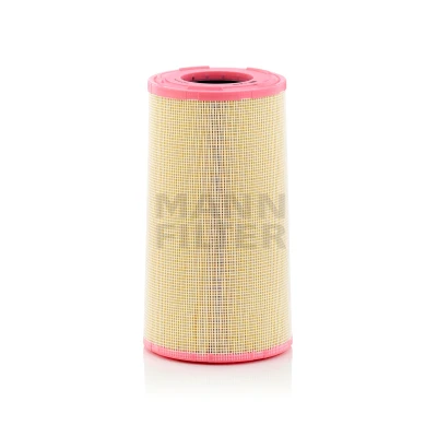 Bilde av MANN FILTER C 26 024 KIT Luftfilter 507 261, 280 Filterinnsats, med deksel