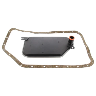 Bilde av MAPCO 69002 hydraulisk filtersett, automatgir med tetning AUDI: Allroad C5, A8 D2, A6 C6 Avant, VOLKSWAGEN: Passat B5 GP Stasjonsvogn