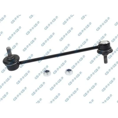 Bilde av stang, stabilisator, Framaksel venstre, hyundai i10 i, ii, sedan kia picanto 5483007000, 548300X000