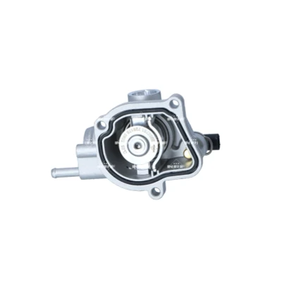 Bilde av NRF 725178 Termostat 92 med sensor, tetningsring kapsling MERCEDES BENZ: E Klasse Sedan, C T modell