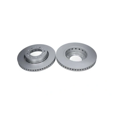 Bilde av KAVO PARTS Bremseskive ISUZU: D MAX III Pick up 320mm 30mm 6 139,7mm ventilert belagt BR 10148 C 8983767550,98376755 Bremseskiver, Skivebremser
