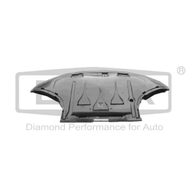 Bilde av Motorrom isolering audi a6 c6, c6 avant OE 4F0863821A