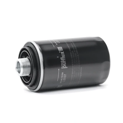 Bilde av PURFLUX LS937 Oljefilter M27x1,5 Påskruingsfilter VOLKSWAGEN: Transporter 5, GOLF 6, Multivan 5 (7HM, AUDI: A4 B8 Avant, A6 C7 Q5