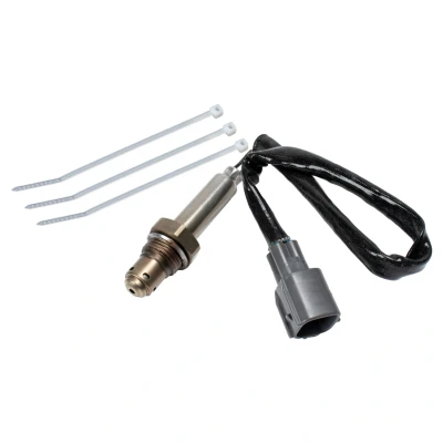 Bilde av FEBI BILSTEIN 177525 Lambdasonde oppvarmet 4 TOYOTA: Avensis II Station Wagon, Sedan, RAV4 III SUV, LEXUS: RX II, I