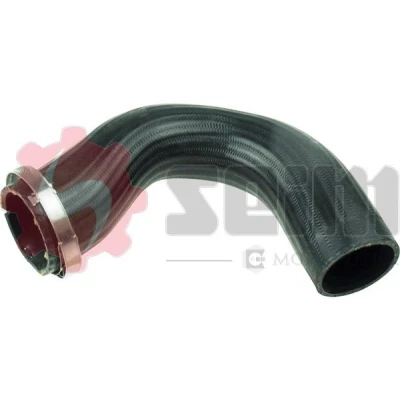 Bilde av SEIM 981046 Ladeluftslange VOLKSWAGEN: Passat B6 Variant, Caddy 3, Jetta AUDI: A3 Hatchback, Sportback, SKODA: Octavia 2 Combi