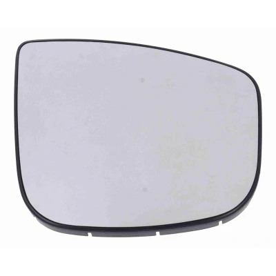 Bilde av Speilglass, ytterspeil, Høyre, citroën,opel,peugeot,toyota, 16 081 813 80