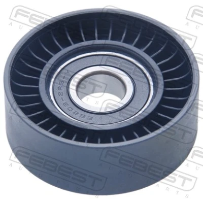 Bilde av FEBEST 2187 CB3 Strammerull FORD: S Max Mk1, MONDEO 4 Turnier, 4, VOLVO: V70 3, V50, V60 I, SUZUKI: Grand Vitara 1 SUV, Liana Hatchback