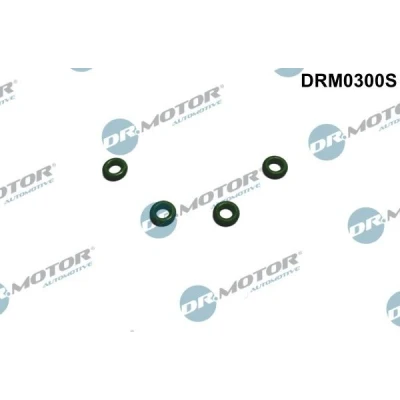 Bilde av DR.MOTOR AUTOMOTIVE DRM0300S Hette, lekkasje drivstoff CITROËN: C4 I Grand Picasso