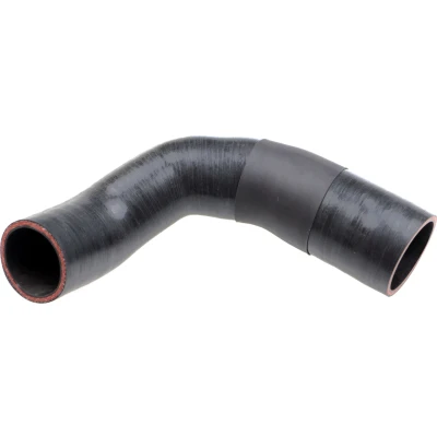 Bilde av GATES 09 0892 Ladeluftslange Silikon NISSAN: Qashqai / Qashqai+2 I