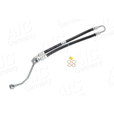 Bilde av AIC 58698 Hydraulikkslange, styring fra hydraulikkpumpe til styresnekke