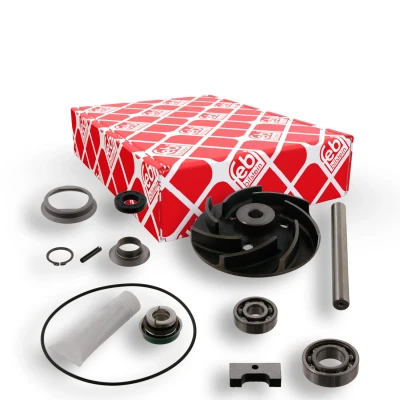 Bilde av FEBI BILSTEIN 11624 Reparasjonssett, vannpumpe