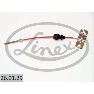 Bilde av Bremsewire LINEX 26.01.29