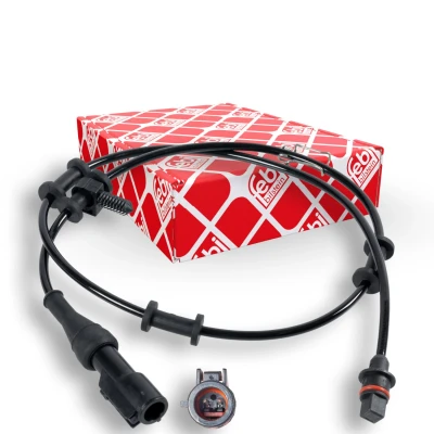 Bilde av FEBI BILSTEIN 172367 ABS Sensor framaksel venstre, høyre 765 JAGUAR: S Type