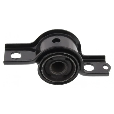 Bilde av MAPCO 36780 Styrestang Lagring framaksel venstre, nede, bak Gummimetallager for casterstag