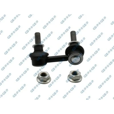 Bilde av GSP S051488 Stabstag NISSAN: NP300 Navara Pick up, up