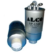Bilde av ALCO FILTER SP 1344 Drivstoffilter ledningsfilter 9 8 OPEL: Corsa D Hatchback