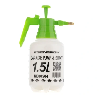Bilde av ENERGY NE00504 Pumpeflaske 1,5
