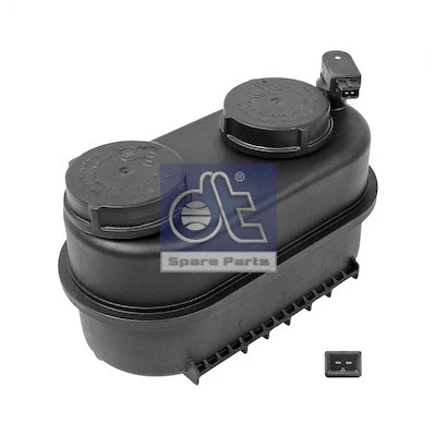 Bilde av DT Spare Parts 4.67490 Utjevningsbeholder, hydraulikkolje servostyring