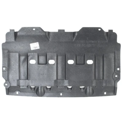 Bilde av BLIC 6601 02 6825880P Motor / understellbeskyttelse SUZUKI: Grand Vitara II SUV (JT, TE, TD) 1.9 DDiS firehjulsddrift, 3.2 firehjulsddrift