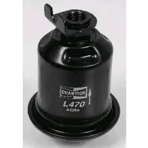 Bilde av CHAMPION CFF100470 Drivstoffilter ledningsfilter TOYOTA: RAV4 II SUV, Hiace 4 Bus, Supra IV