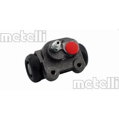 Bilde av METELLI 04 0810 Bremsesylinder 19,05 med integrert regulator