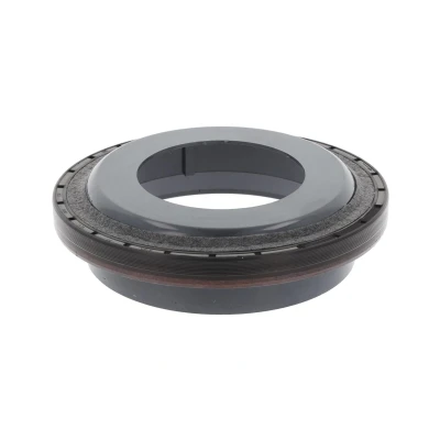 Bilde av CORTECO 01017541B Veivaksel Tetningsring med montasjehylser framside PTFE (rolytetrafluorethylen)