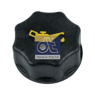 Bilde av DT Spare Parts 7.59160 Deksel, oljepåfyllingsstuss