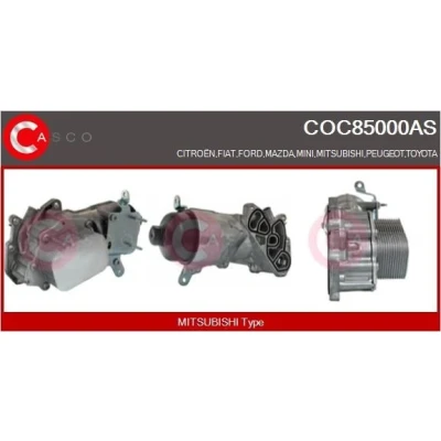 Bilde av CASCO CRE32102AS Generatorregulator 12V