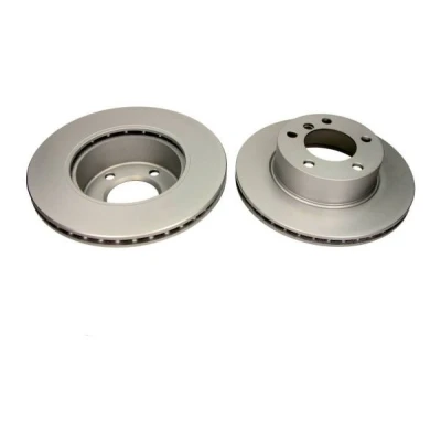 Bilde av QUARO QD8293 Bremseskiver framaksel 284 22 5 120 innvendig ventilert spraylakkert, belagt uten hjulnav, hjulfestebolt BMW: 2 Coupé, 1 Hatchback