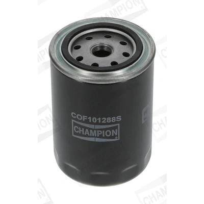 Bilde av CHAMPION COF101288S Oljefilter 3/4&quot; 16 UNF Påskruingsfilter AUDI: A4 B7 Avant, A6 C5 B6 VOLKSWAGEN: Passat B5 GP Stasjonsvogn