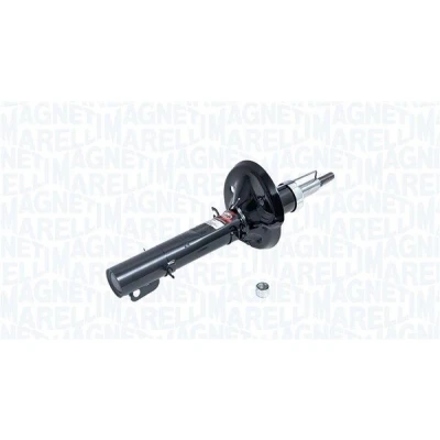 Bilde av MAGNETI MARELLI 354305070000 Støtdemper framaksel gasstrykk torørs fjærbein øvre stift VOLKSWAGEN: Golf 4, 4 Variant, Bora Sedan