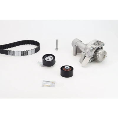 Bilde av CONTITECH CT1138WP1 Vannpumpe + Registerreimsett 153 PEUGEOT: 307 Hatchback, 206 SW, CITROËN: C5 I Stasjonsvogn, Jumpy MPV