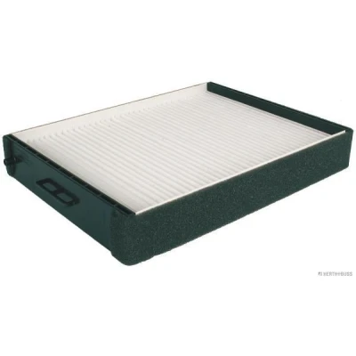 Bilde av NIPPARTS J1340500 Kupéfilter Partikkelfilter 247 188 38 HYUNDAI: H 1 / Starex MPV, Trajet, Santa Fe I, KIA: SORENTO 1, Magentis I