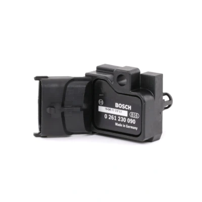Bilde av BOSCH 0 261 230 090 Trykk Sensor VOLVO: XC90 I, XC70 I Cross Country, V70 2, FORD: Focus 2