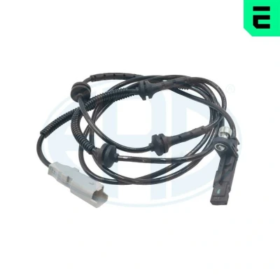 Bilde av ERA 560589A ABS Sensor venstre bakaksel, høyre bakaksel 2 1770 39 CITROËN: C5 III Stasjonsvogn, 3, C6 Sedan, PEUGEOT: 407 SW, Coupé, Sedan