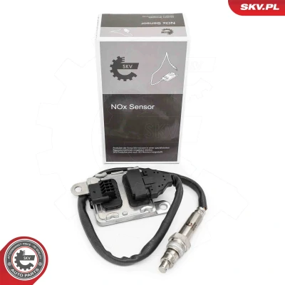 Bilde av ESEN SKV 71SKV063 NOx sensor 12V før katalysator, etter katalysator BMW: X5