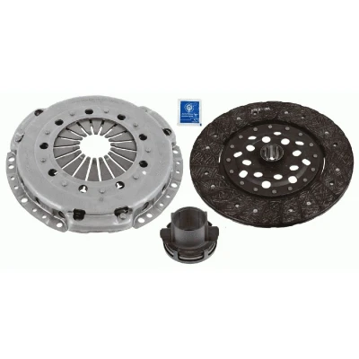 Bilde av SACHS 3000 832 501 Clutch 240 BMW: 5 Sedan